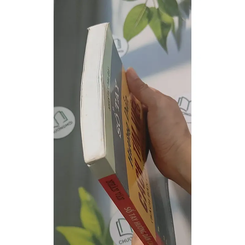 Sổ tay hướng dẫn cách tìm việc những năm 90 - Nhân Văn 688486