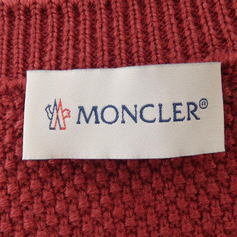 MONCLER 20939474800 Áo khoác lông - Hàng hiệu Authentic 822538