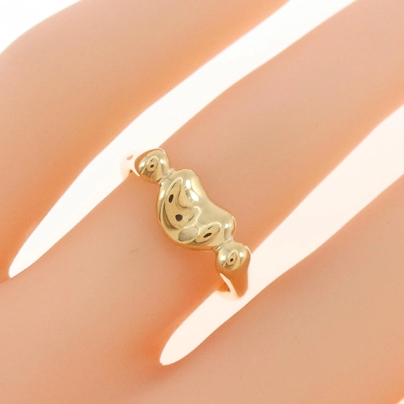 Nhẫn Tiffany Beans - Hàng hiệu Authentic 837972