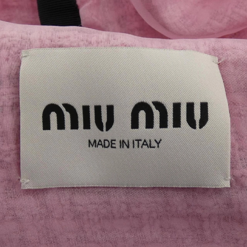 Jacket MIU MIU ML85311D1 - Hàng hiệu Authentic 820150