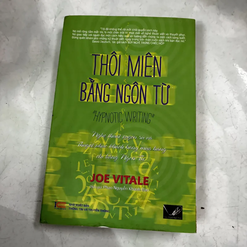 Thôi miên bằng ngôn từ 1036885