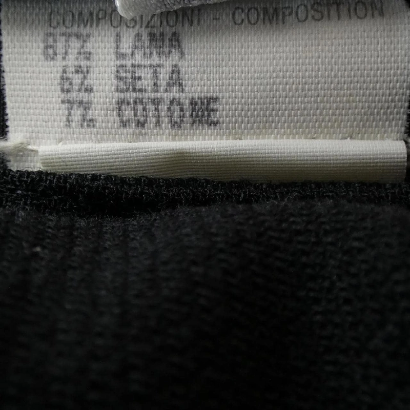 【Mã giảm giá】【Cổ điển】Quần GIANNI VERSACE 655080