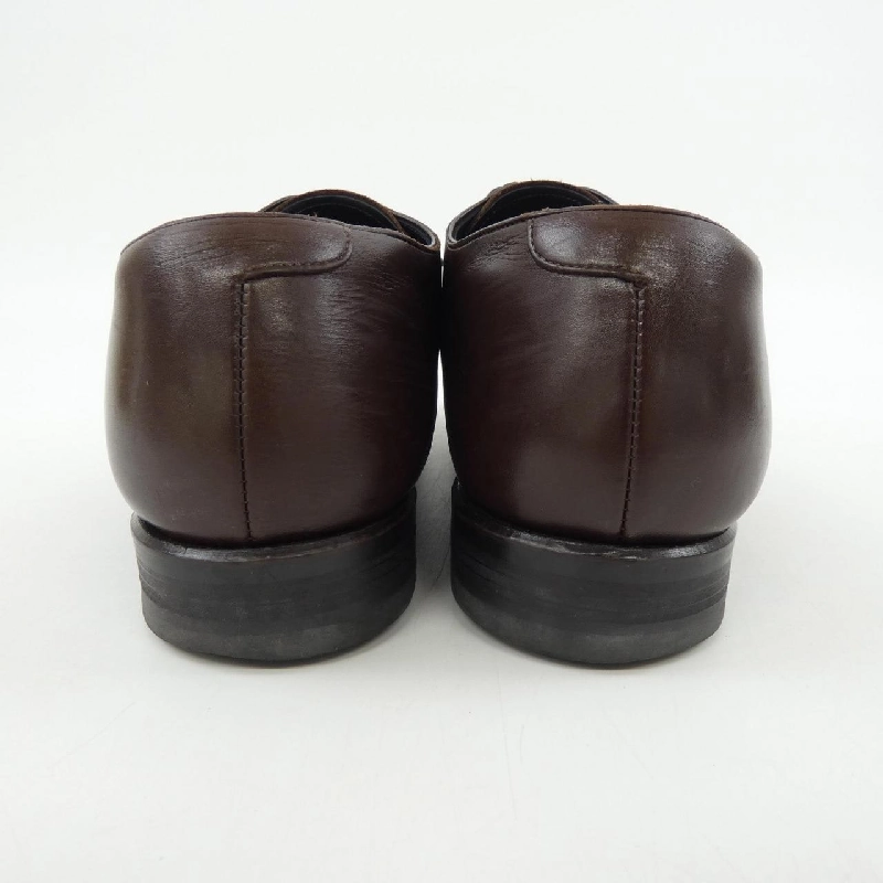 Giày shetiandfox - Hàng hiệu Authentic 902111