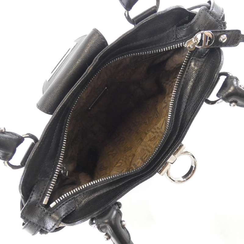 Túi xách vai Salvatore Ferragamo 21 6317 - Hàng hiệu Authentic 768610