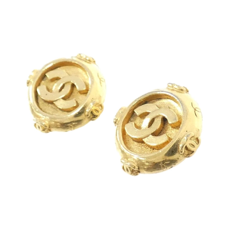 Chanel Bông tai - Hàng hiệu Authentic 773136