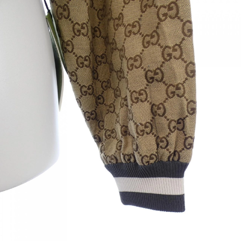 【Khuyến mãi】Gucci GUCCI Áo khoác 637812