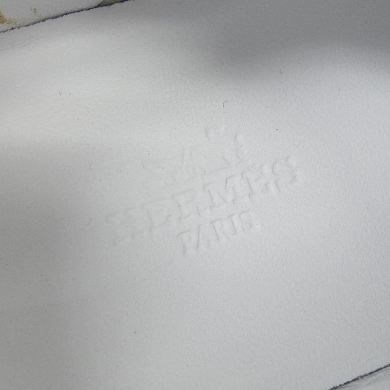 Giày sneaker HERMES DAY Kelly buckle 212257Z 656533