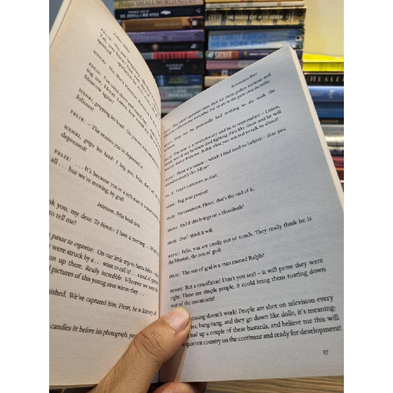 RESURRECTION BLUES - Arthur Miller 146241