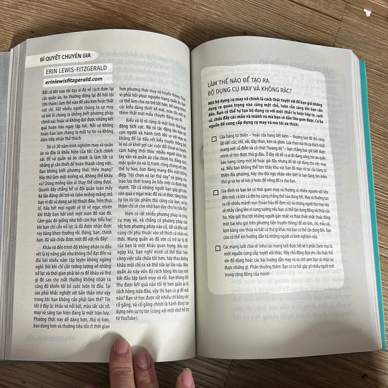 Sống không rác  568747