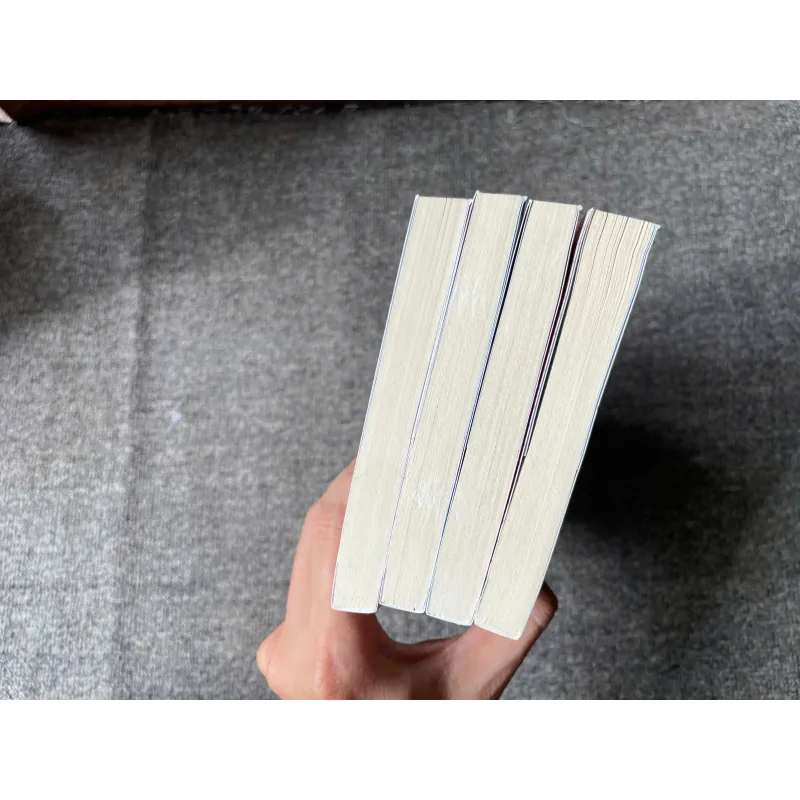 Truyện 21Emon - Trọn bộ 4 tập - NXB Kim Đồng 728312