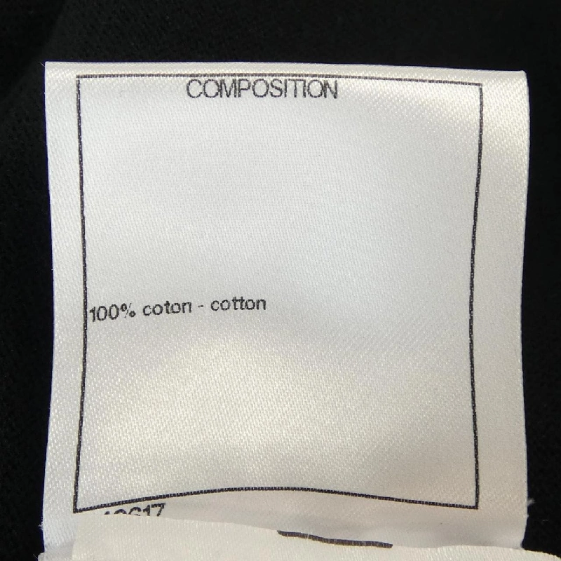 Chanel CHANEL P72070K10330 Áo tank top 627287