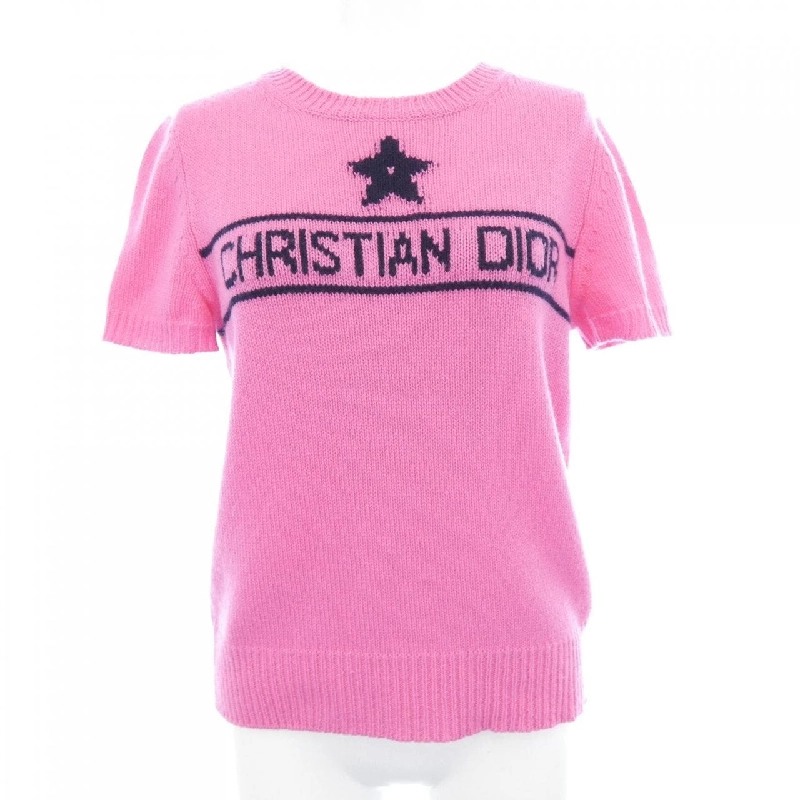 クリスチャンディオール CHRISTIAN DIOR CHRISTIAN DIOR シグネチャー 244S98AM054 ニ knit - Hàng hiệu Authentic 774907