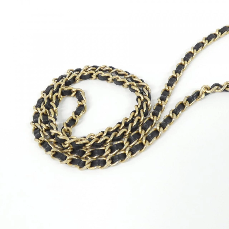 Ví dây Chanel - Hàng hiệu Authentic 621387