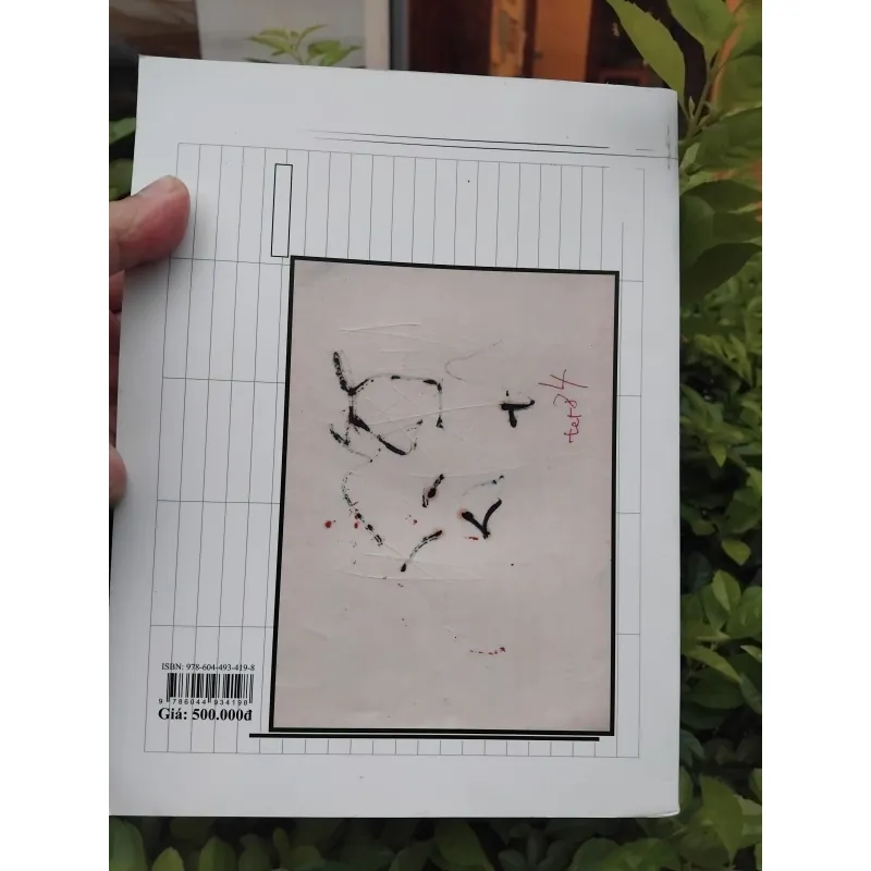 Di cảo Đặng Đình Hưng  976183