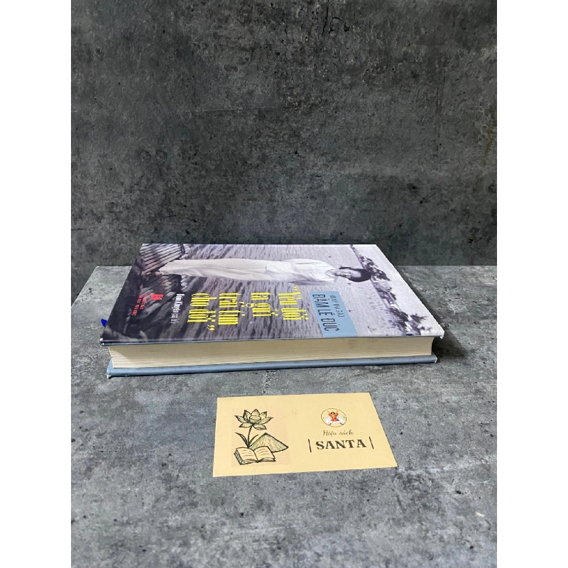 “Yêu đời ta gửi trái tim cho đời”- hồi ký nhà giáo Đàm Lê Đức 787918