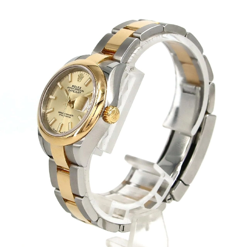 Đồng hồ Rolex Datejust 279163 SSxYG tự động - Hàng hiệu Authentic 881574