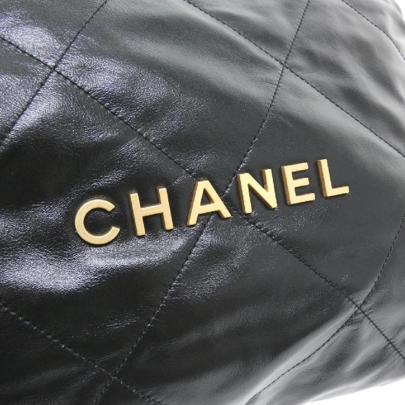 【Sản phẩm chưa sử dụng】Chanel Chanel22 Line AS3261 Túi đeo vai 609330