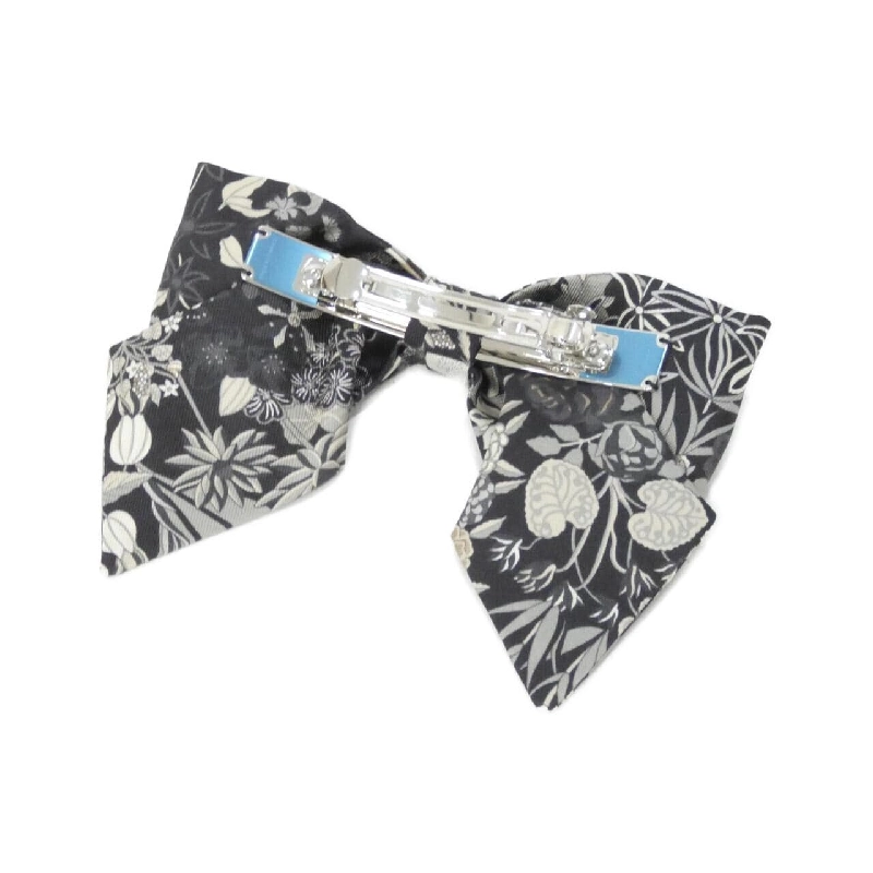 HERMES BLOOM Grunel PM 251028G Barette - Hàng hiệu Chính hãng 807618