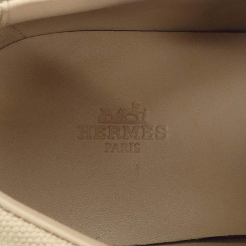 Giày thể thao HERMES - Hàng hiệu Authentic 905277