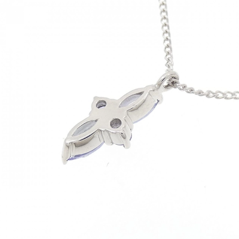 Vòng cổ Tanzanite Vandome - Hàng hiệu Authentic 841873