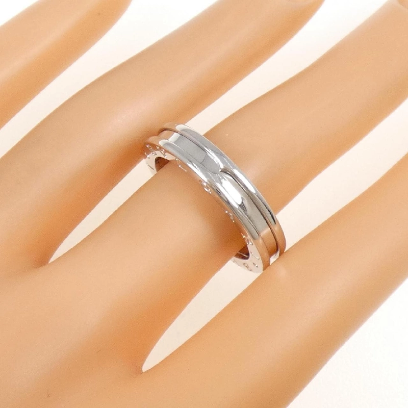 Bulgari B.zero1 Nhẫn 1 băng - Hàng hiệu Chính hãng 835745