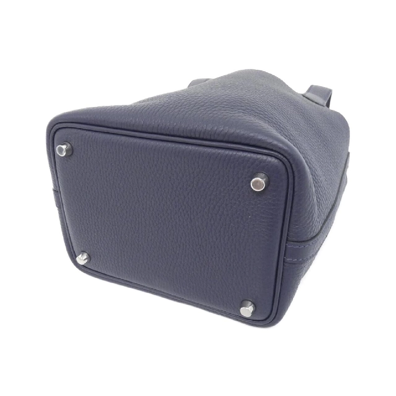 【Sản phẩm chưa sử dụng】Túi Hermes Picotin Lock PM 056289CK 616832