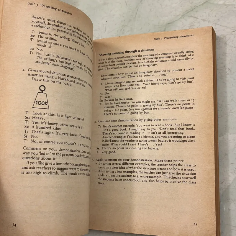 Teach English - Adrian Doff 1005350