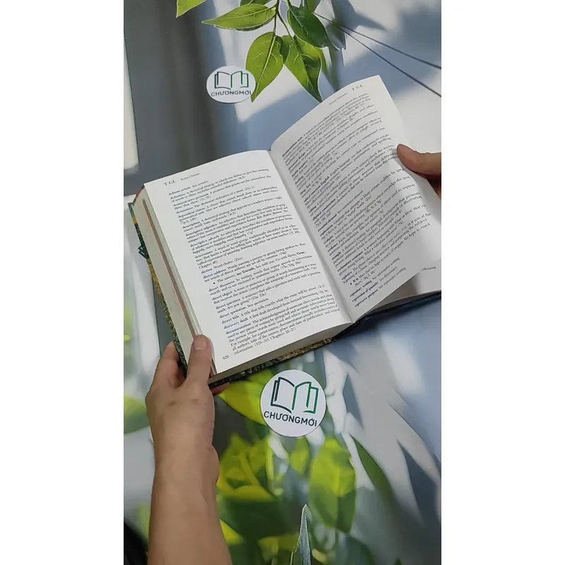 [MIỄN PHÍ BỌC SÁCH] Handbook for Writers - Simon & Schuster 750825