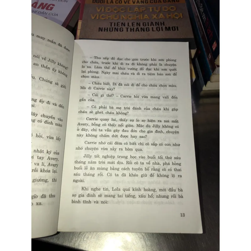 Kẻ phá đám - Julie Garwood 999456