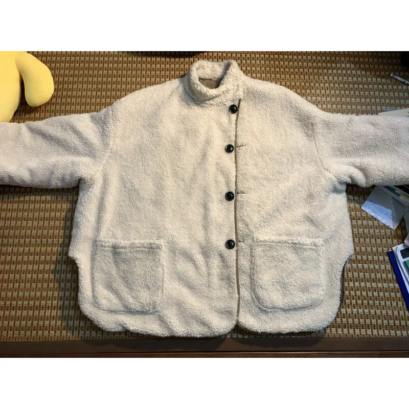 Áo khoác phao trần tràm 973416