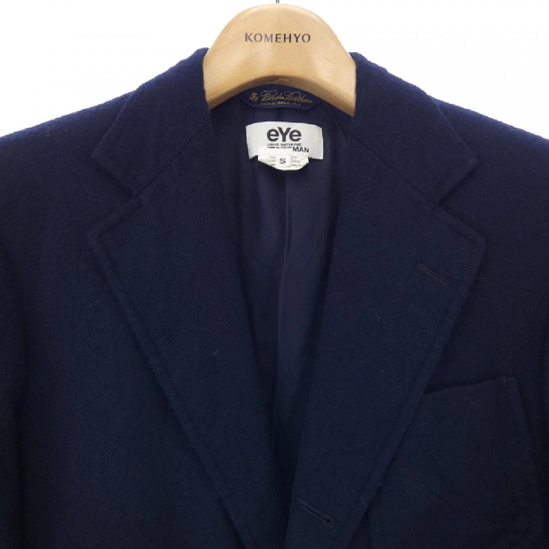 Áo khoác Brooks Brothers WF-J908 của JUNYA WATANABE - Hàng hiệu Authentic 893754