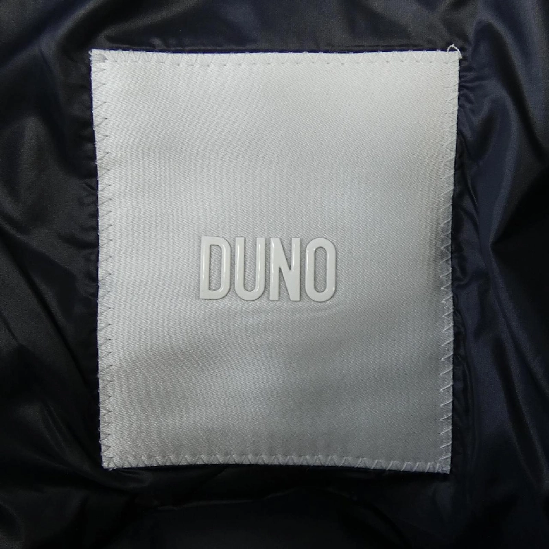 Áo khoác lông vũ DUNO PEGGIE - Hàng hiệu Authentic 823534