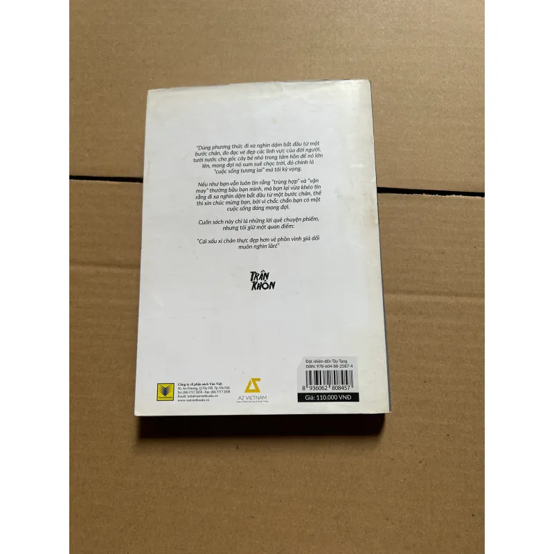 Đột nhiên đến Tây Tạng - Trần Khôn 998527