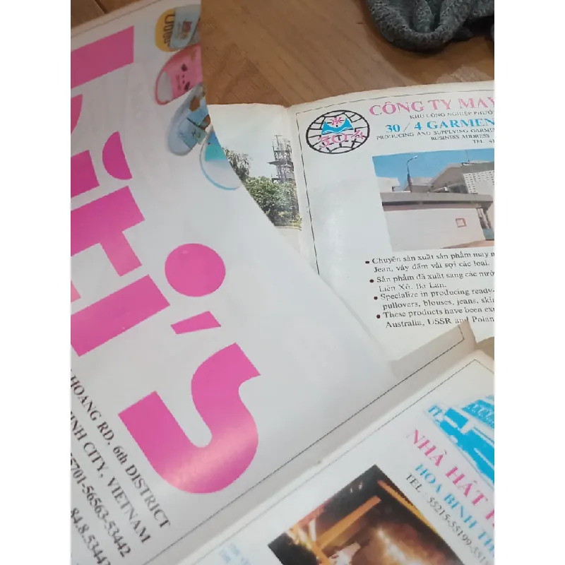 Hình ảnh Quê Hương - CLB Nhiếp ảnh TP.HCM 700641