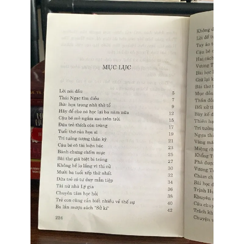 Chuyện về các thần đồng – Trần Quân (biên soạn) 572241