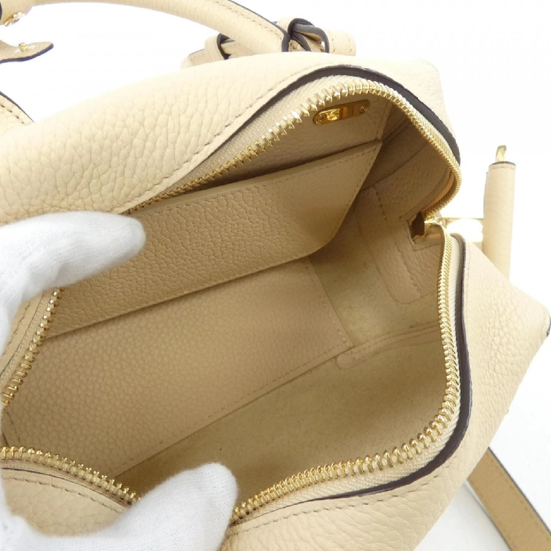 Túi DELVAUX COOL BOX AA0556AQY - Hàng hiệu Chính hãng 831230