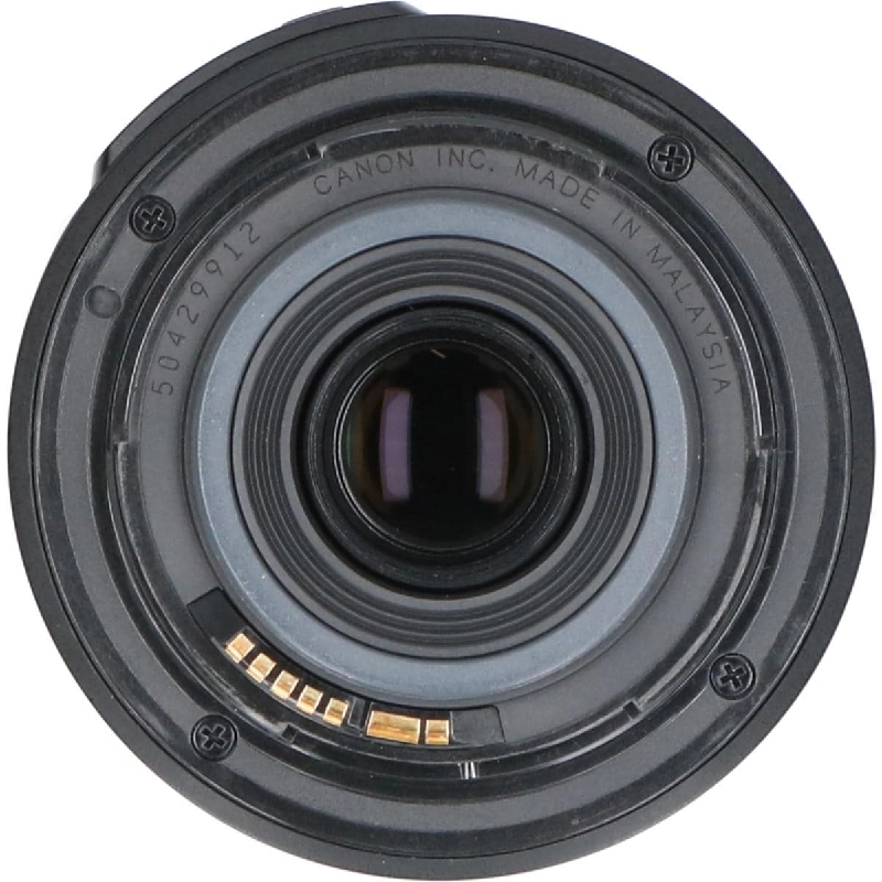 Ống kính EF-S 55-250mm F4-5.6 IS - Hàng hiệu Chính hãng 878085