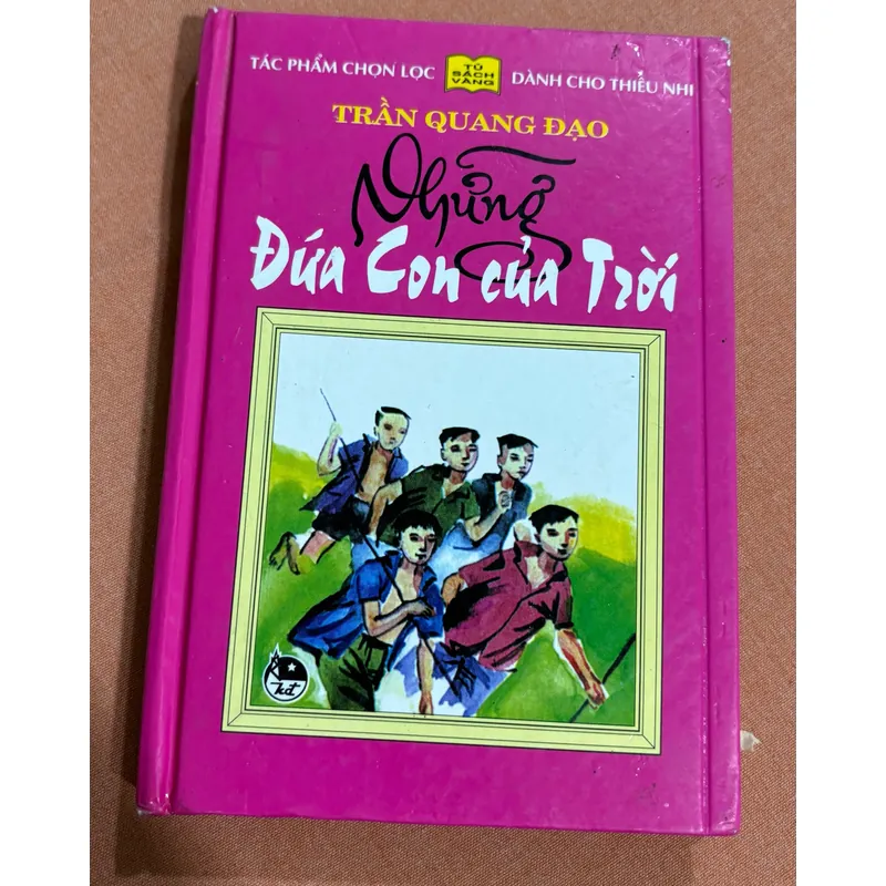 Những đứa con của trời 🌊 693478