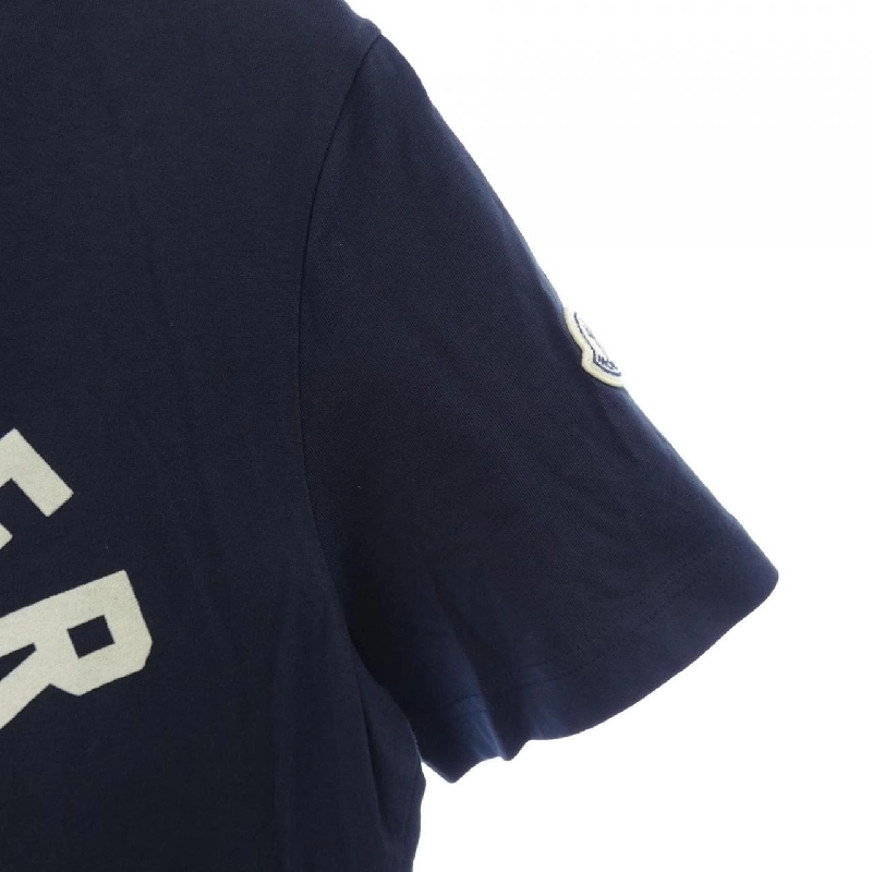 Áo thun MONCLER I20918C00022 - Hàng hiệu Chính hãng 895412