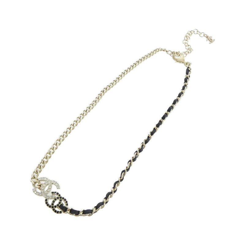 Chanel AB9278 Dây chuyền - Hàng hiệu Authentic 807535