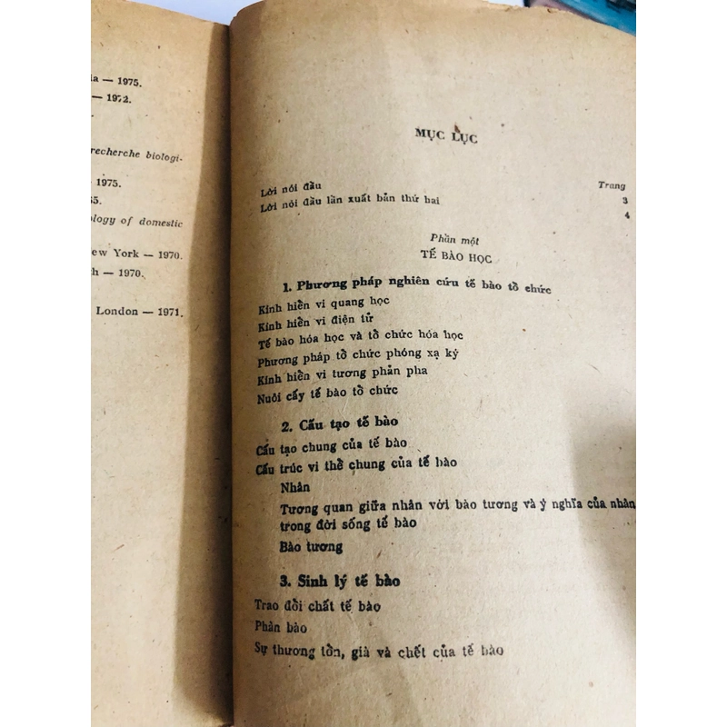 TỔ CHỨC HỌC PHÔI THAI HỌC  528079