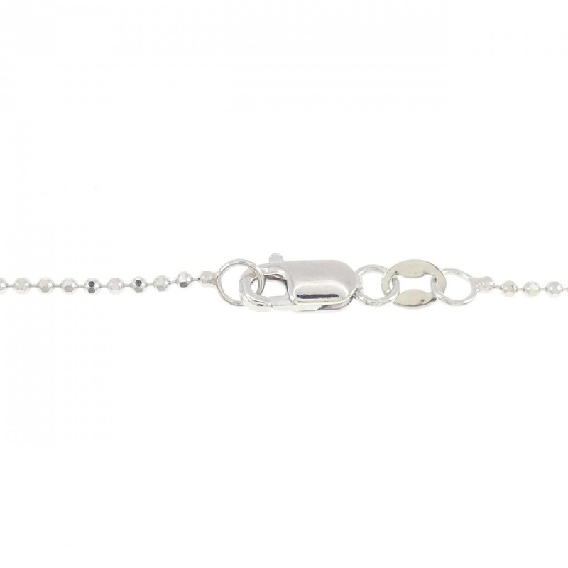 Dây chuyền bi 750WG - Hàng hiệu Authentic 868011