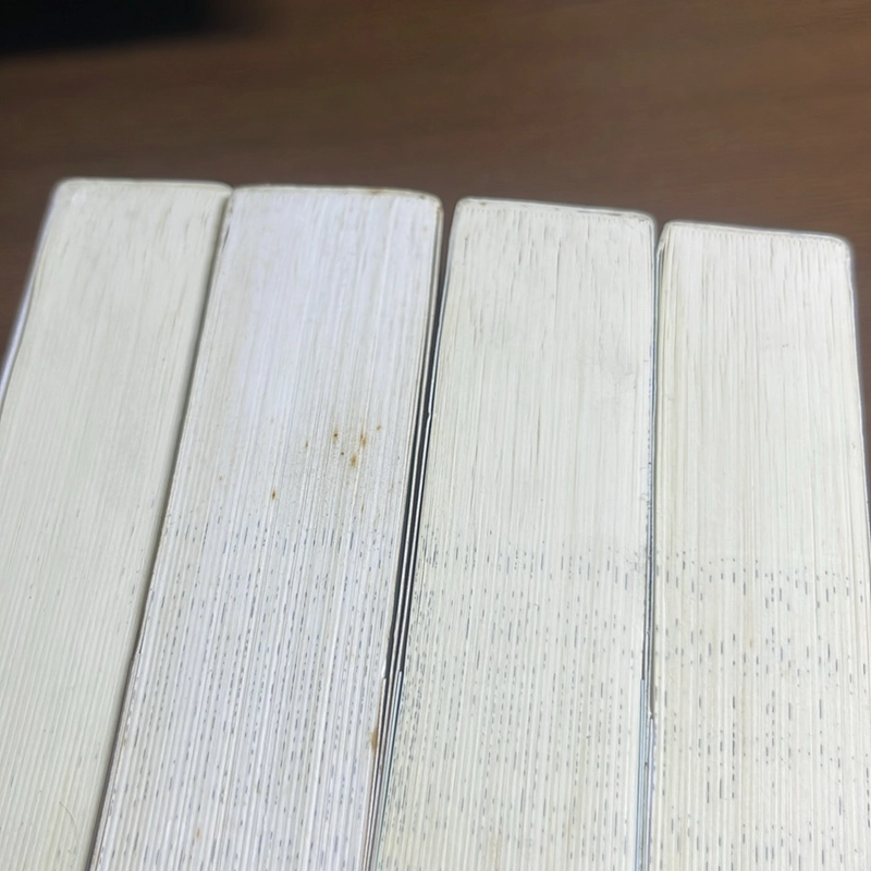 Bộ 4 cuốn Trâm Châu Vân Vân 493461