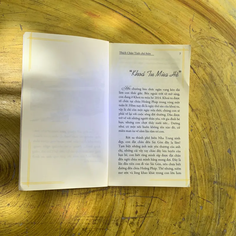 COMBO GIA ĐÌNH PHẬT TỬ & HÈ VỀ 958168