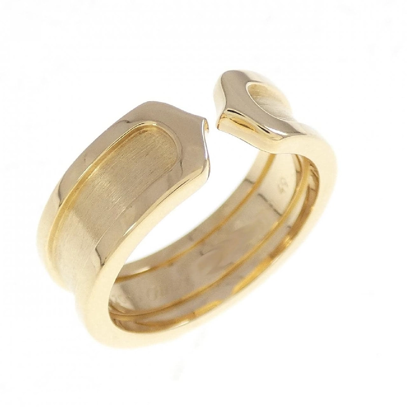 Nhẫn nhỏ C2 Cartier - Hàng hiệu Authentic 835693