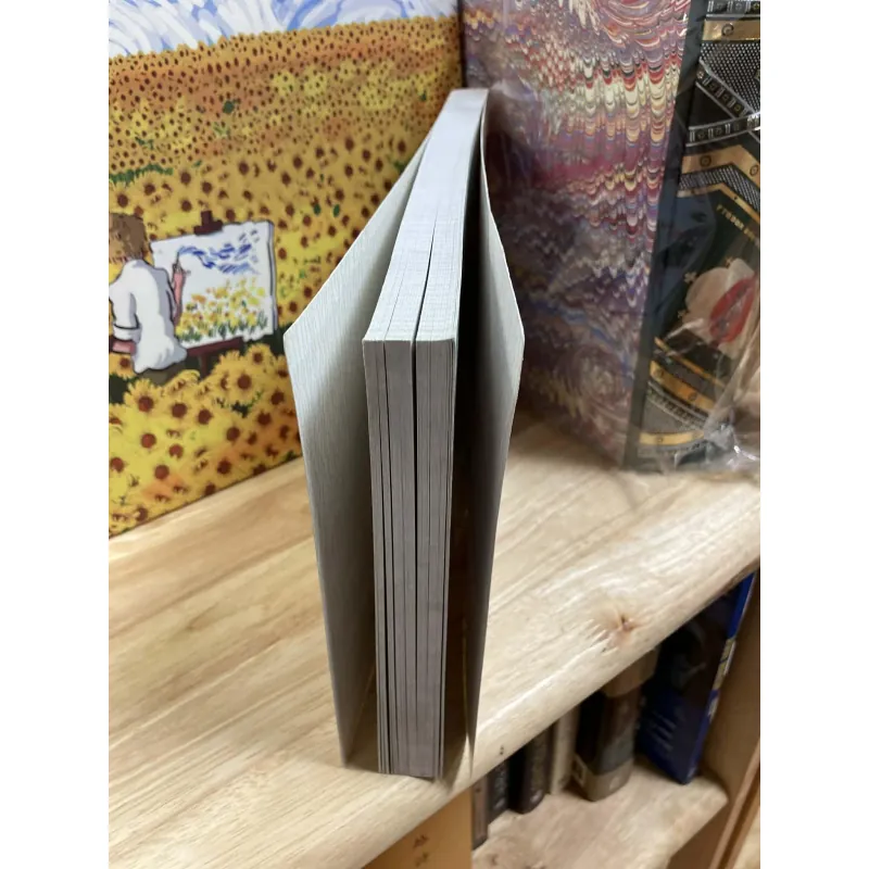 Trương Hán Minh - Tranh Thủy Mặc 2017 - Tập 6 958118