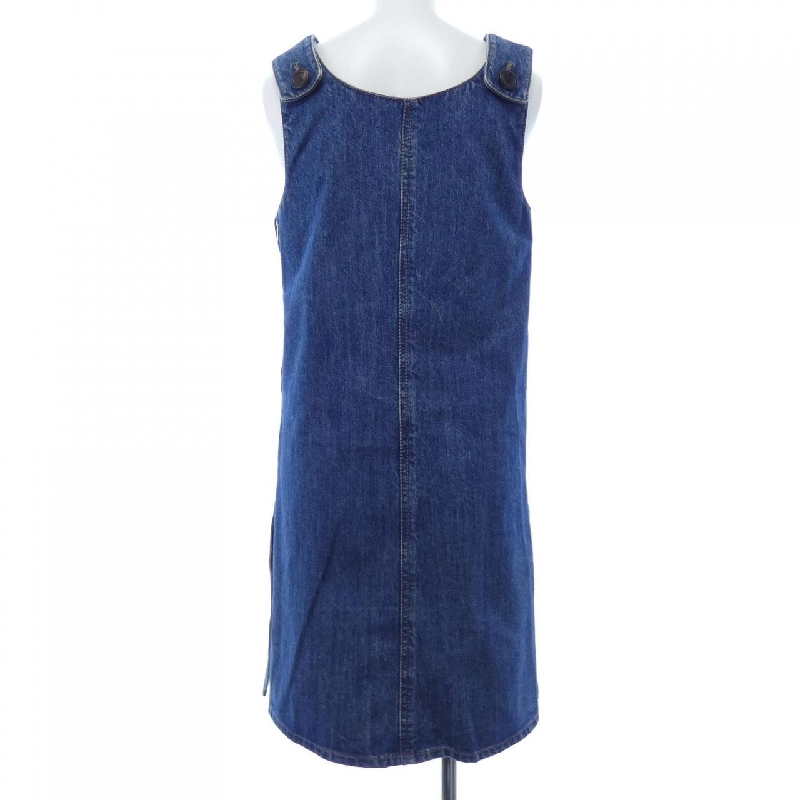 【Mã giảm giá】Miu Miu MIU MIU Đầm 649744