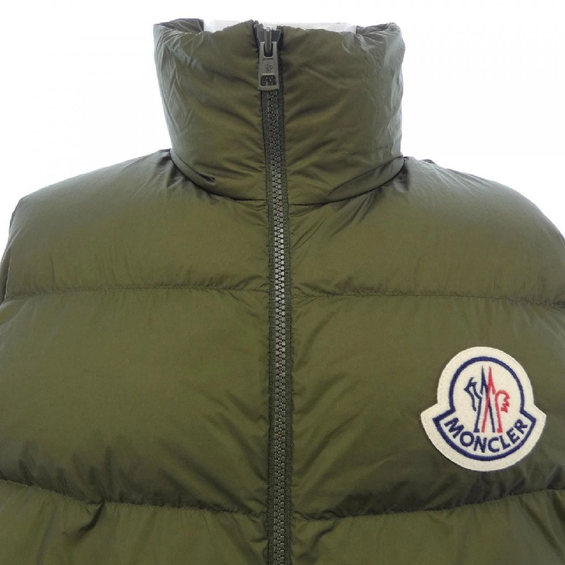 MONCLER 20919B00024 M1124 Áo khoác cardigan - Hàng hiệu Chính hãng 888561