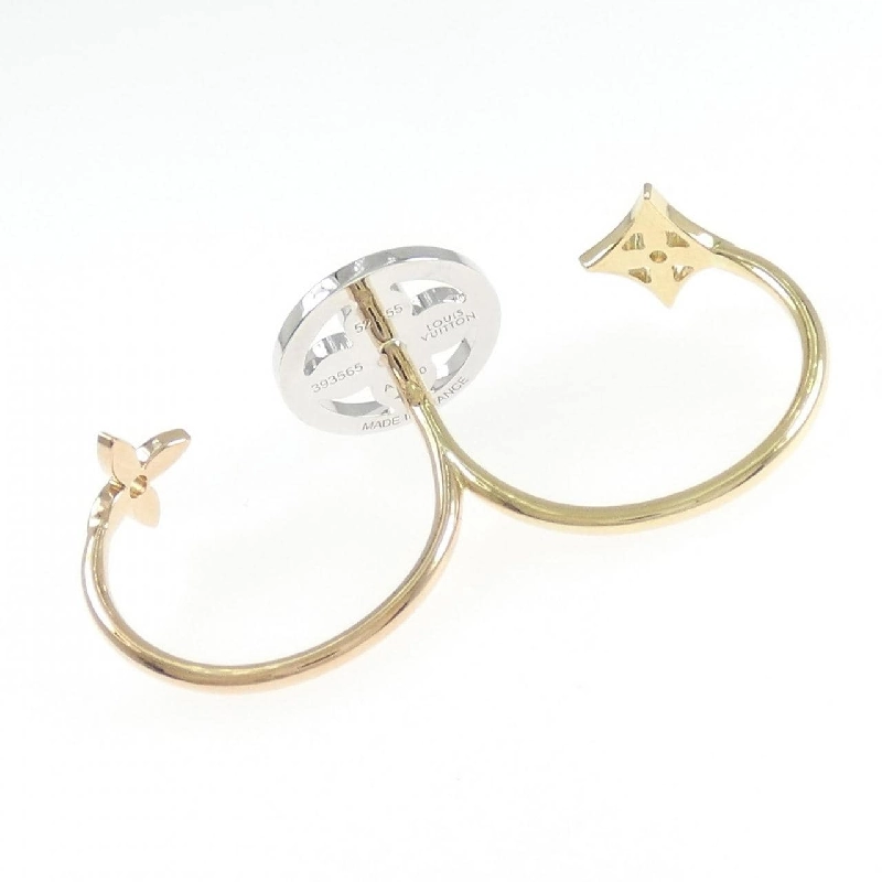 Nhẫn Kim Cương Louis Vuitton - Hàng hiệu Chính hãng 834454