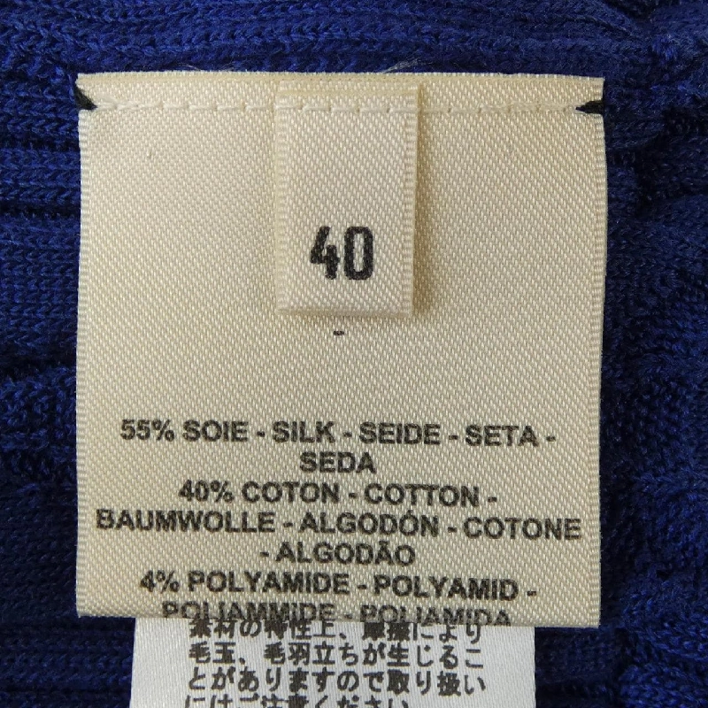 HERMES COACHING REMIX Áo len 5E2693DG - Hàng hiệu Chính hãng 825889